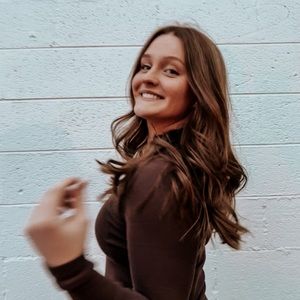 Meet your Posher, Meredith